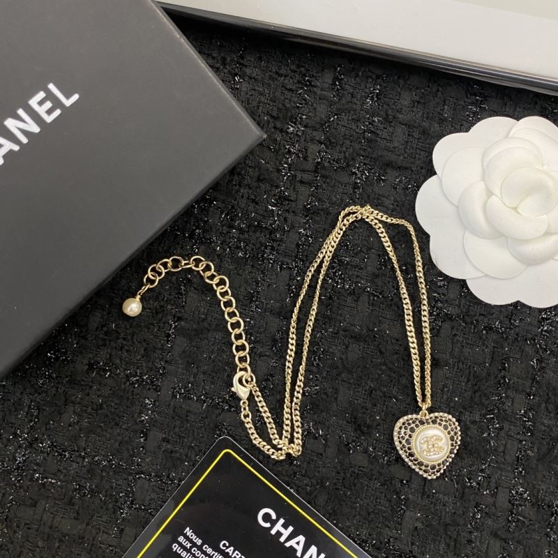 Chanel Necklaces